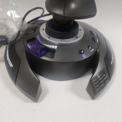 Thrustmaster FlightStick Boxed Nintendo Gamecube - Feniks Gameshop