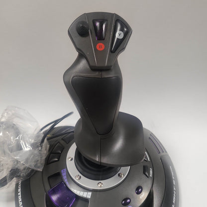 Thrustmaster FlightStick Boxed Nintendo Gamecube - Feniks Gameshop
