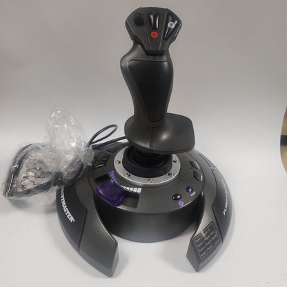 Thrustmaster FlightStick Boxed Nintendo Gamecube - Feniks Gameshop
