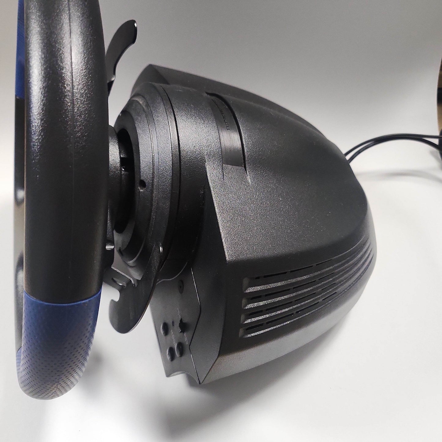 Thrustmaster T150 Racing Wheel PS4 (zonder pedalen) - Feniks Gameshop