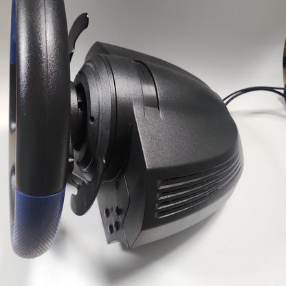 Thrustmaster T150 Racing Wheel PS4 (zonder pedalen) - Feniks Gameshop