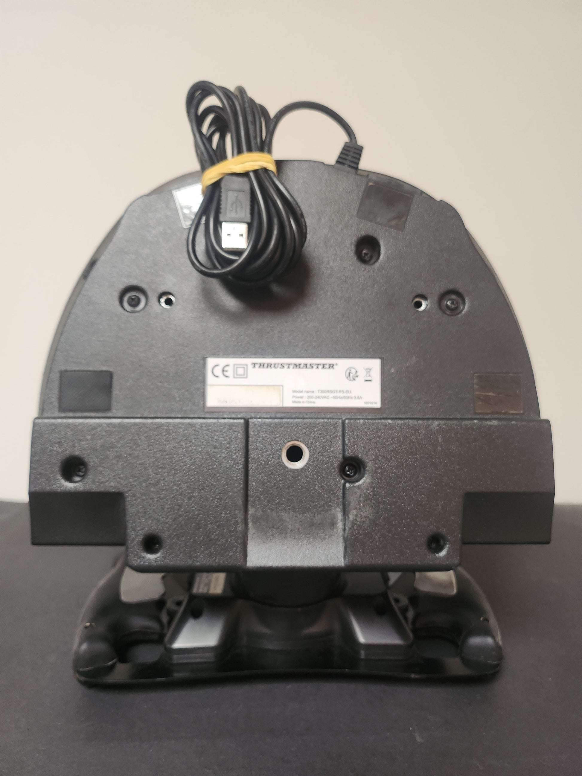 Thrustmaster T300 Racestuur PC - pc accessoires