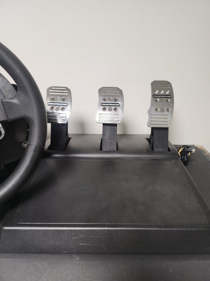 Thrustmaster TMX Stuur + Pedalen PC/ Xbox One - Xbox One Accessoires