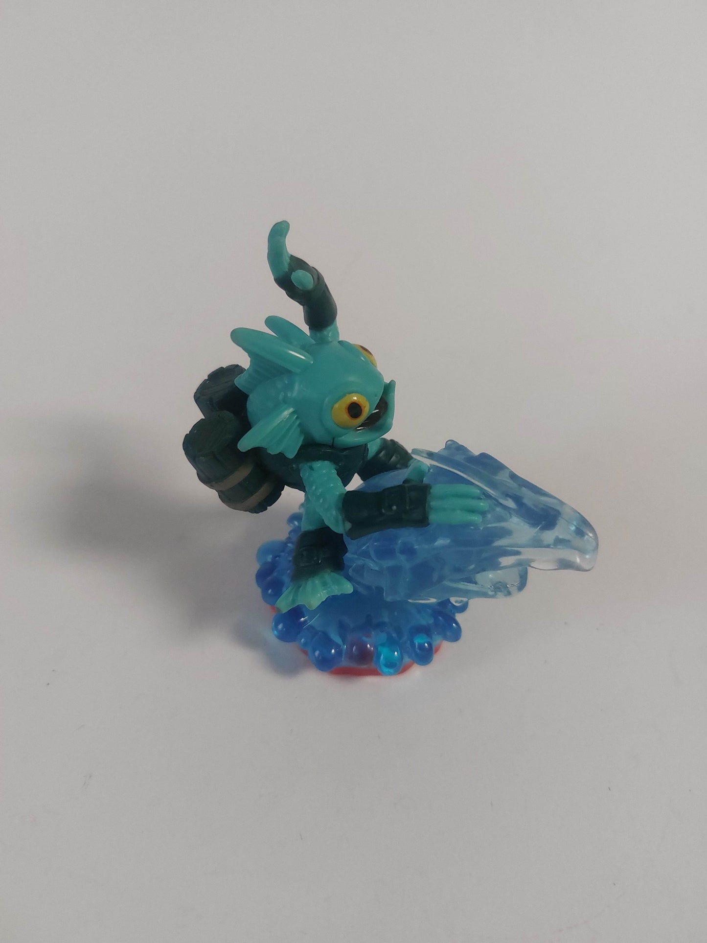 Tidal Wave Gill Grunt Trap Team Skylanders - Feniks Gameshop