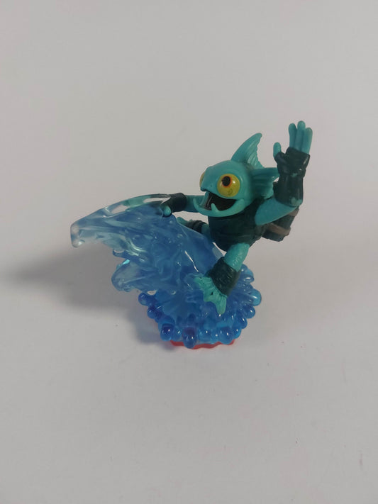 Tidal Wave Gill Grunt Trap Team Skylanders - Feniks Gameshop