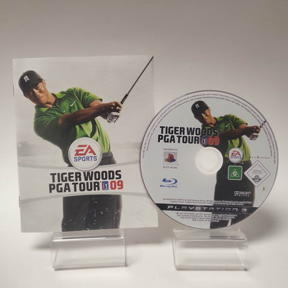 Tiger Woods PGA Tour 09 Playstation 3 - Feniks Gameshop