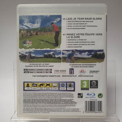 Tiger Woods PGA Tour 11 Playstation 3 - Feniks Gameshop