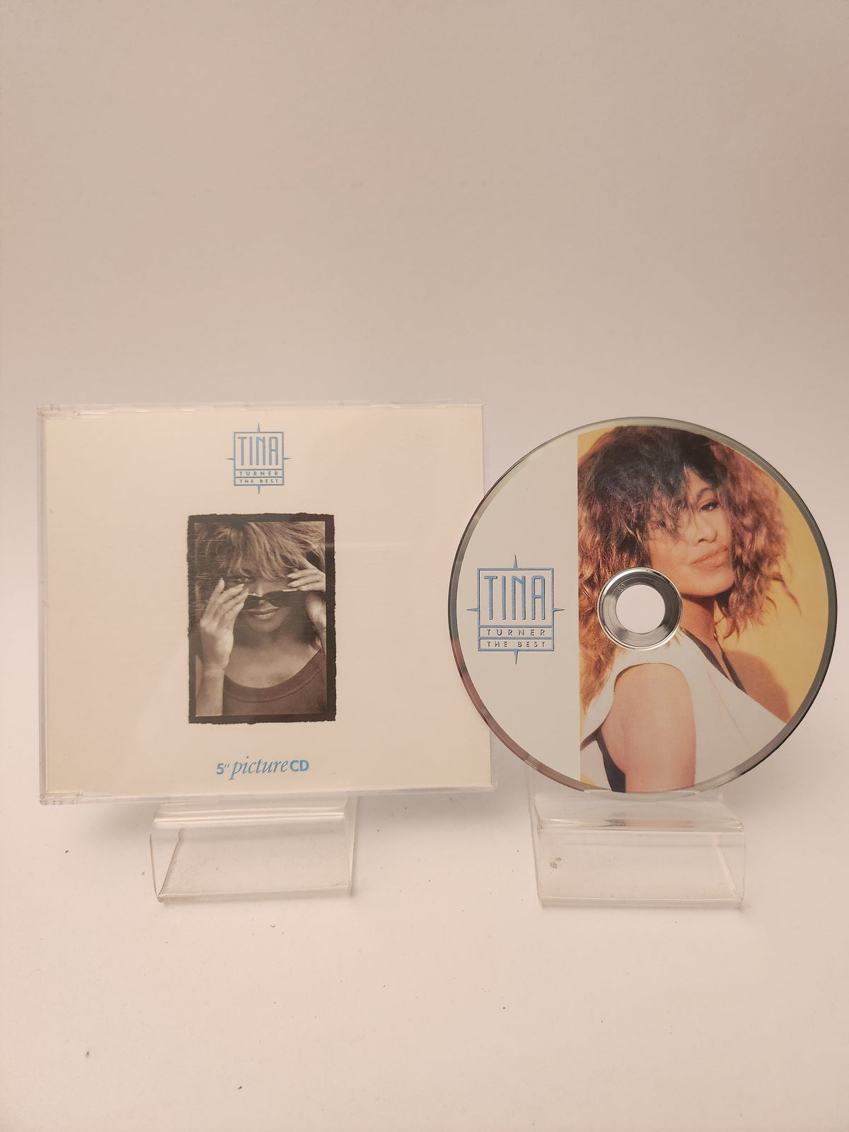 Tina Turner: the Best CD Single - CD Single