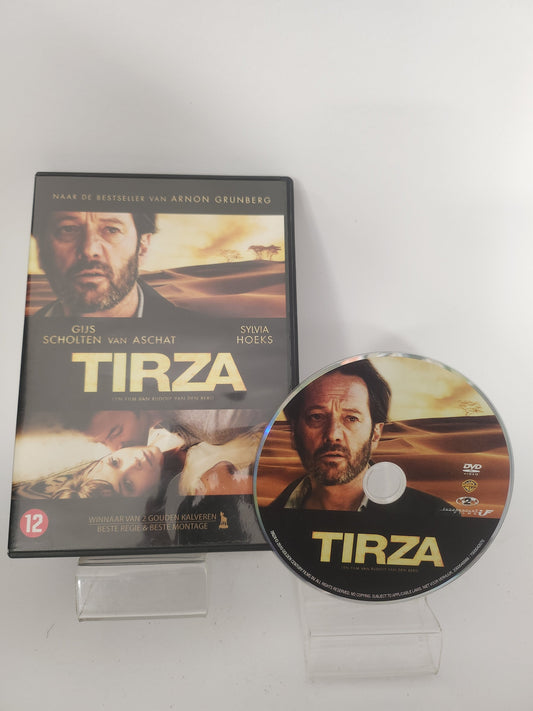Tirza Dvd - Dvd Volwassenen