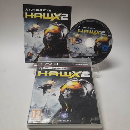 Tom Clancy's H.A.W.X.2 Playstation 3 - Feniks Gameshop
