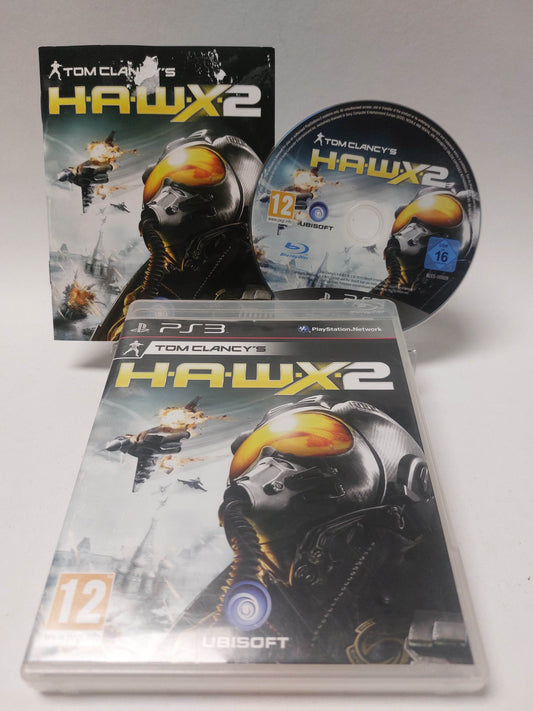 Tom Clancy's H.A.W.X.2 Playstation 3 - Feniks Gameshop