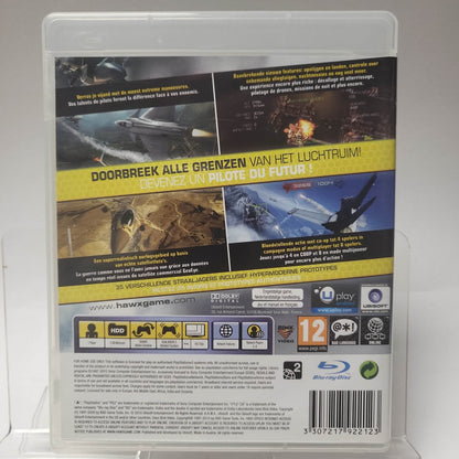 Tom Clancy's H.A.W.X.2 Playstation 3 - Feniks Gameshop