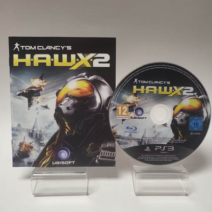 Tom Clancy's H.A.W.X.2 Playstation 3 - Feniks Gameshop