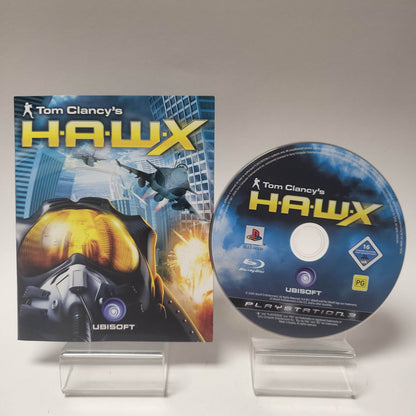 Tom Clancy's H.A.W.X Playstation 3 - Feniks Gameshop