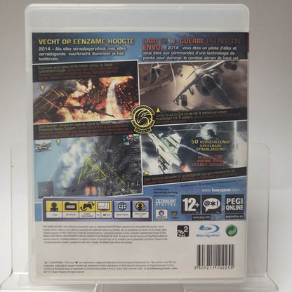 Tom Clancy's H.A.W.X Playstation 3 - Feniks Gameshop