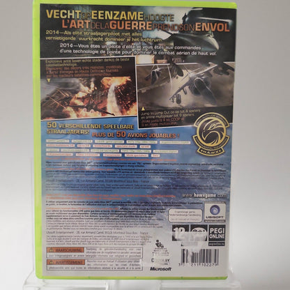 Tom Clancy's H.A.W.X Xbox 360 - Feniks Gameshop