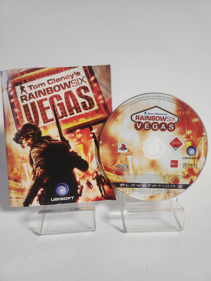 Tom Clancy's Rainbow Six Vegas Playstation 3 - Feniks Gameshop