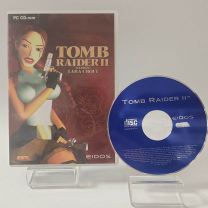 Tomb Raider II PC - Feniks Gameshop