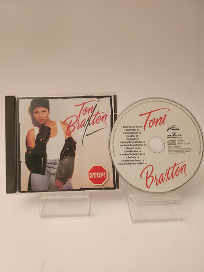 Toni Braxton CD - Cd