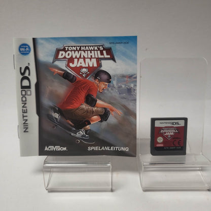 Tony Hawk's Downhill Jam Nintendo DS - Feniks Gameshop