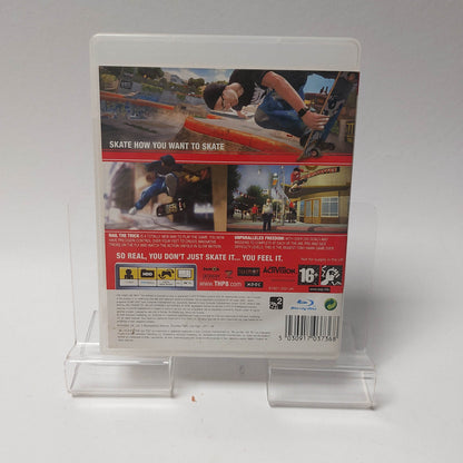 Tony Hawk's Project 8 Playstation 3 - Feniks Gameshop