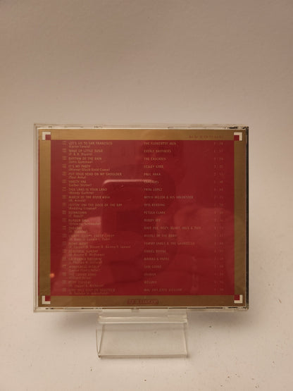 Top 100 Gold Volume 3 CD - Cd