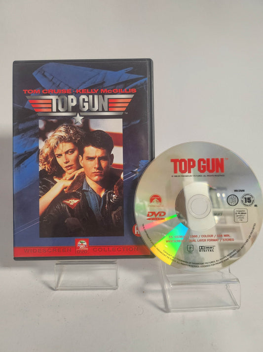 Top Gun DVD - Feniks Gameshop