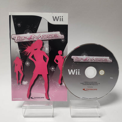 Top Model Nintendo Wii - Feniks Gameshop