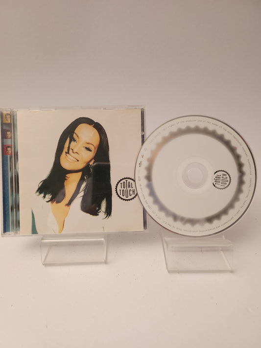 Total Touch CD - Cd