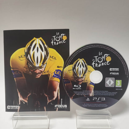 Tour de France 2011 Playstation 3 - Feniks Gameshop