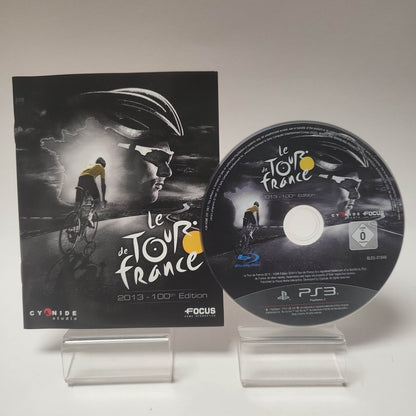 Tour de France 2013-100th Edition Playstation 3 - Feniks Gameshop