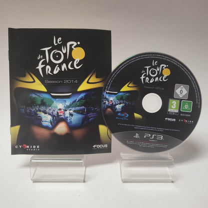 Tour de France 2014 Playstation 3 - Feniks Gameshop