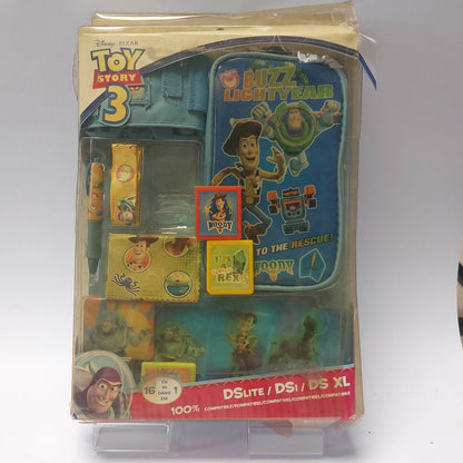 Toy Story 3 Geseald Compatible DSlite/DSi/DS XL - Feniks Gameshop