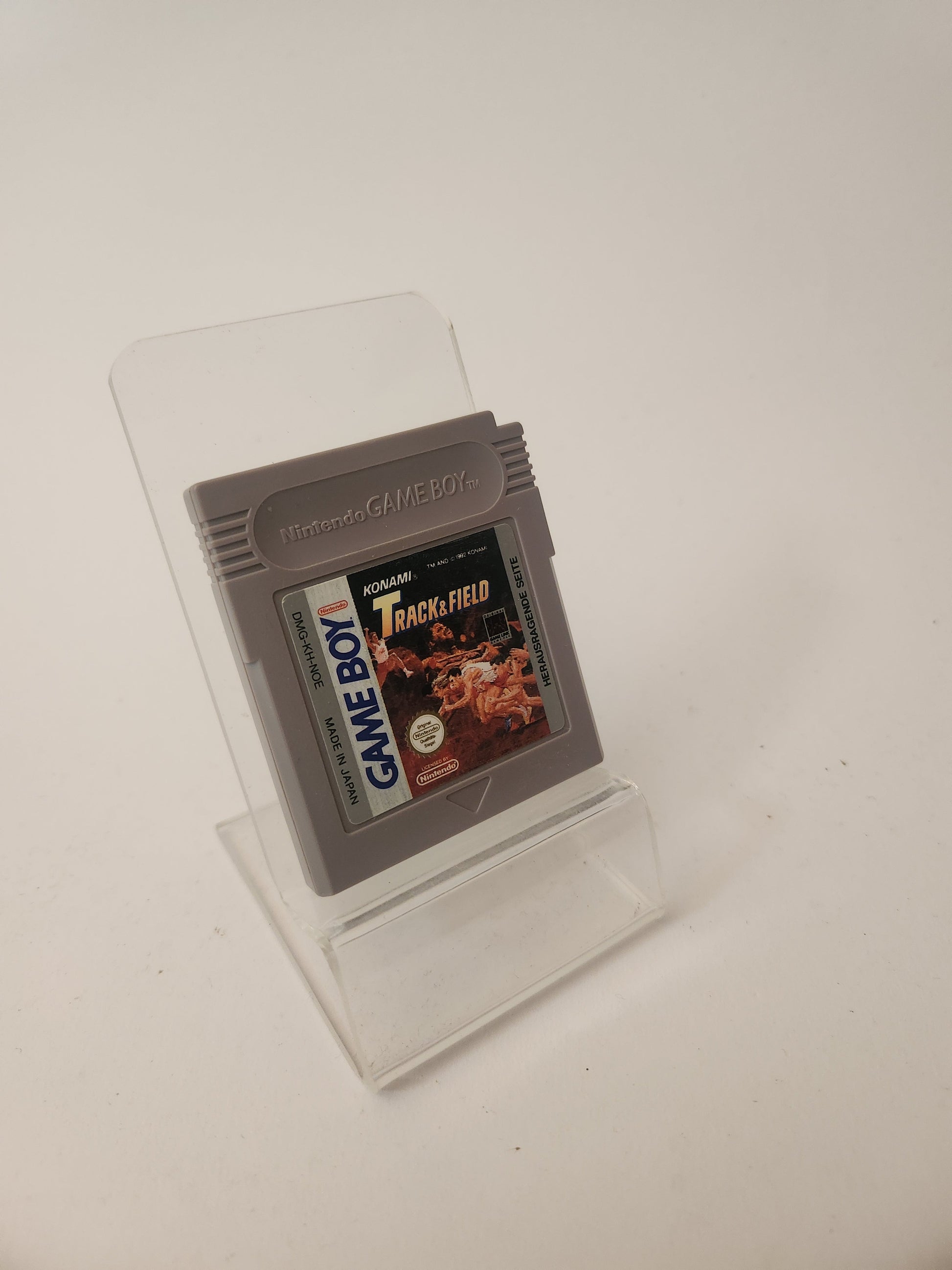 Track & Field (Cartridge Only) Game Boy Classic - Game Boy Classic Games