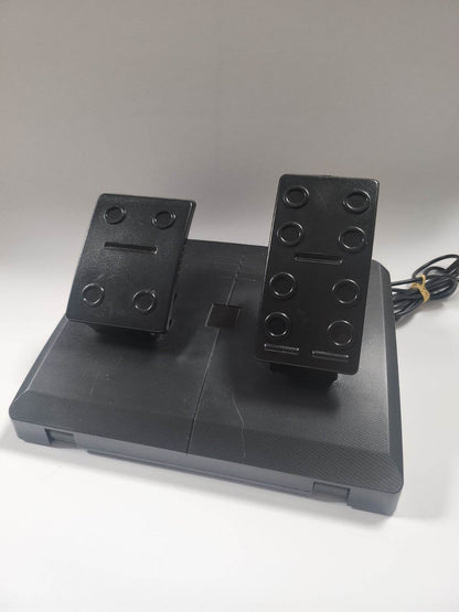 Trailblazer Racing Wheel + Pedals PS3/PS4/PC/Xbox One - Feniks Gameshop