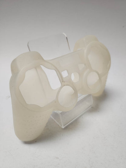 Transparant Beschermhoes Controller Playstation 3 - Feniks Gameshop
