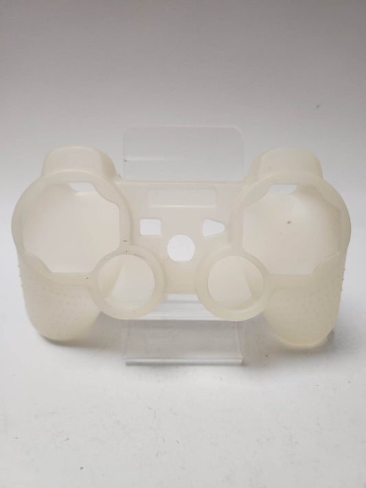 Transparant Beschermhoes Controller Playstation 3 - Feniks Gameshop