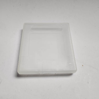 Travel Case/ Opberghoes Transparant Nintendo Game Boy Color - Feniks Gameshop