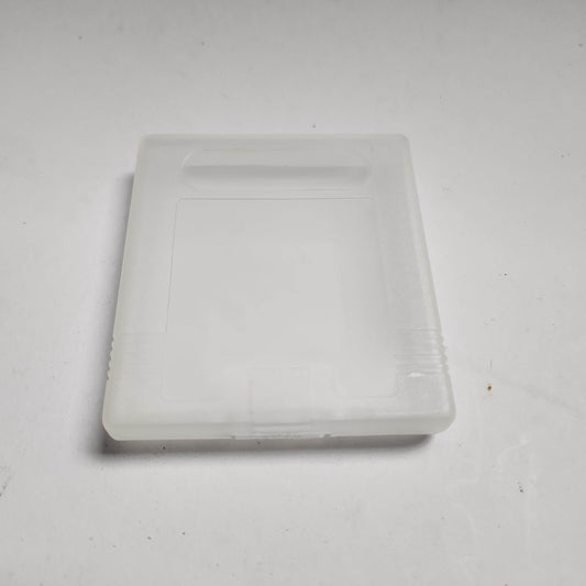 Travel Case/ Opberghoes Transparant Nintendo Game Boy Color - Feniks Gameshop