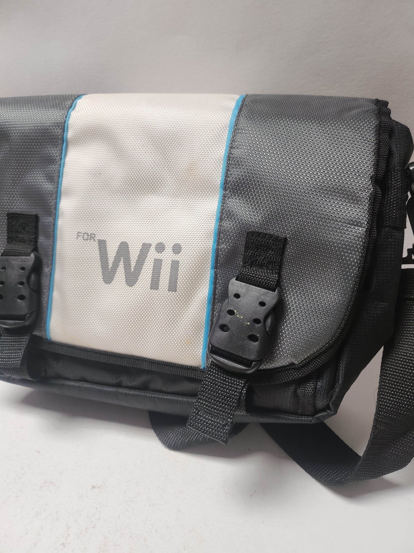 TravelBag Nintendo Wii - Feniks Gameshop