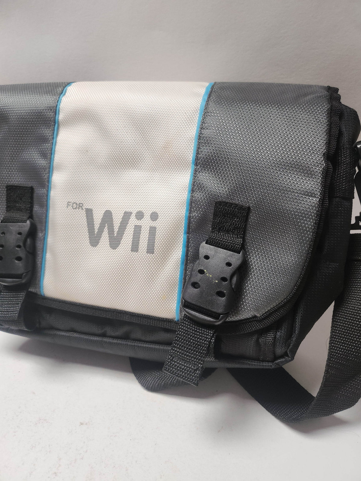 TravelBag Nintendo Wii - Feniks Gameshop