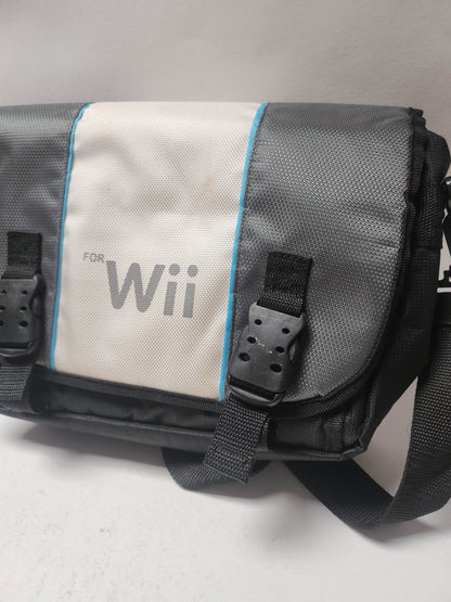 TravelBag Nintendo Wii - Feniks Gameshop