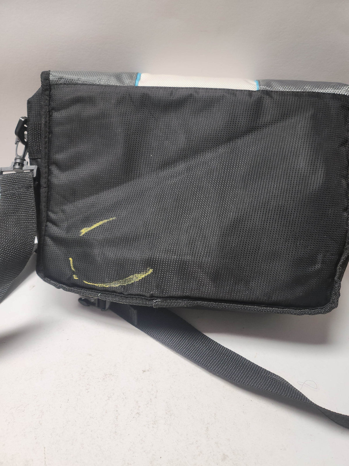 TravelBag Nintendo Wii - Feniks Gameshop