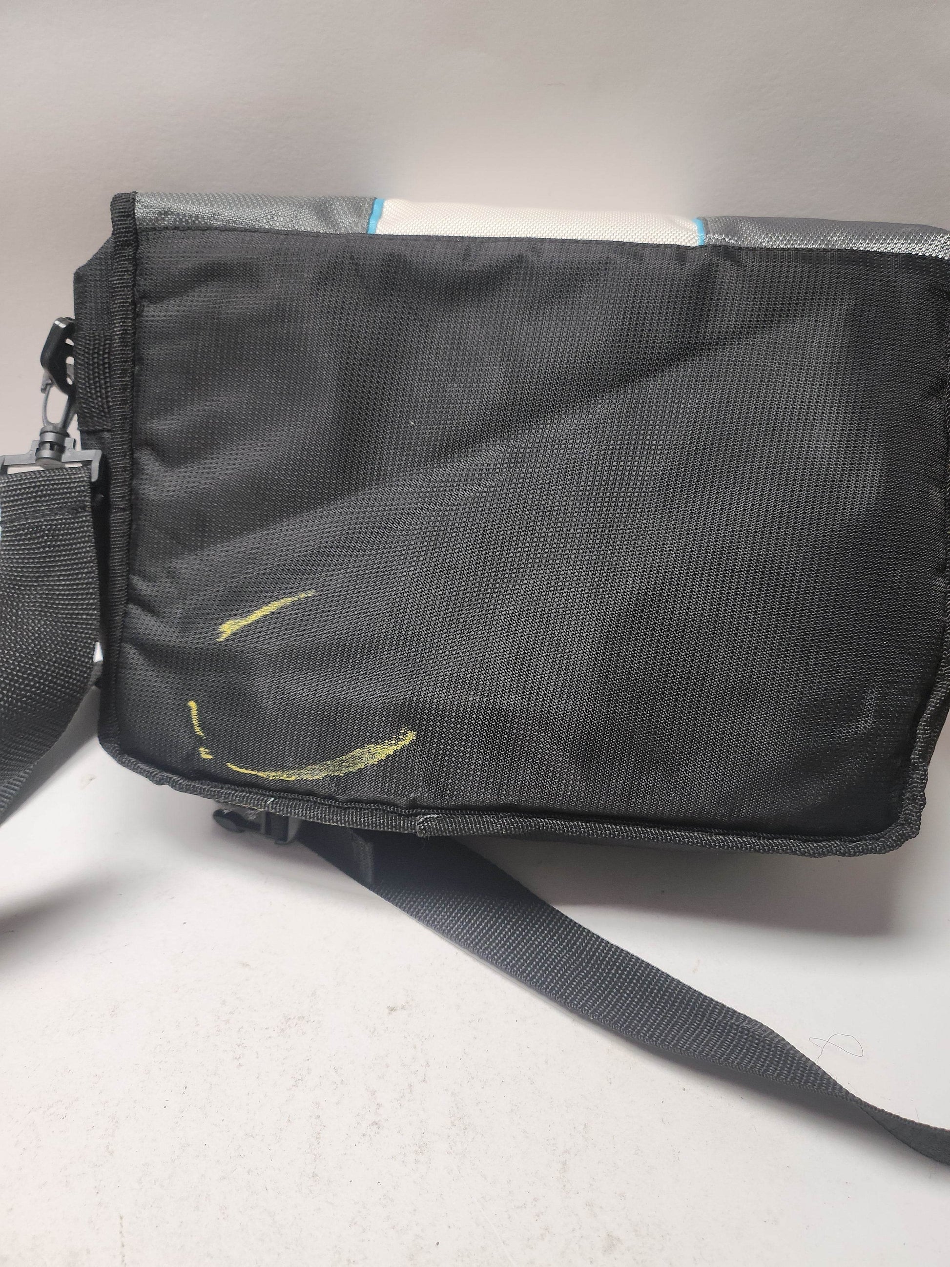 TravelBag Nintendo Wii - Feniks Gameshop
