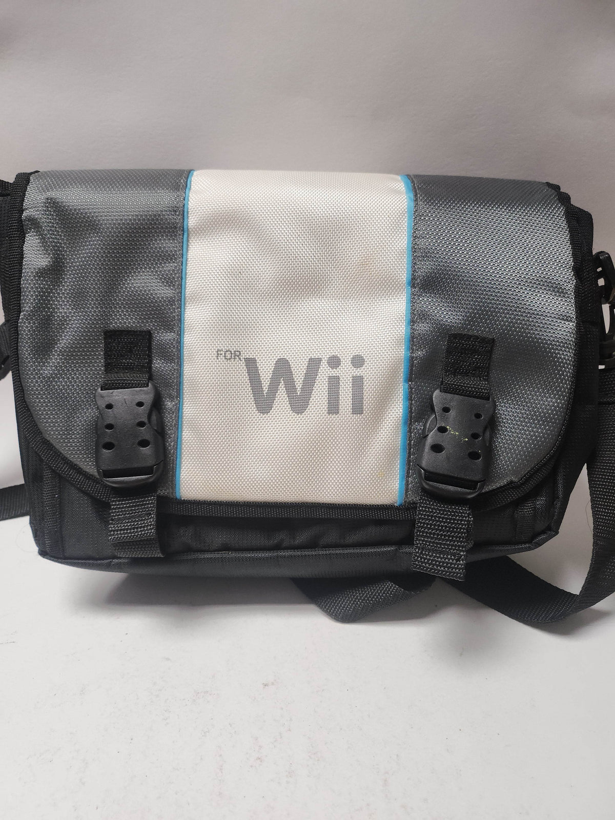 TravelBag Nintendo Wii - Feniks Gameshop