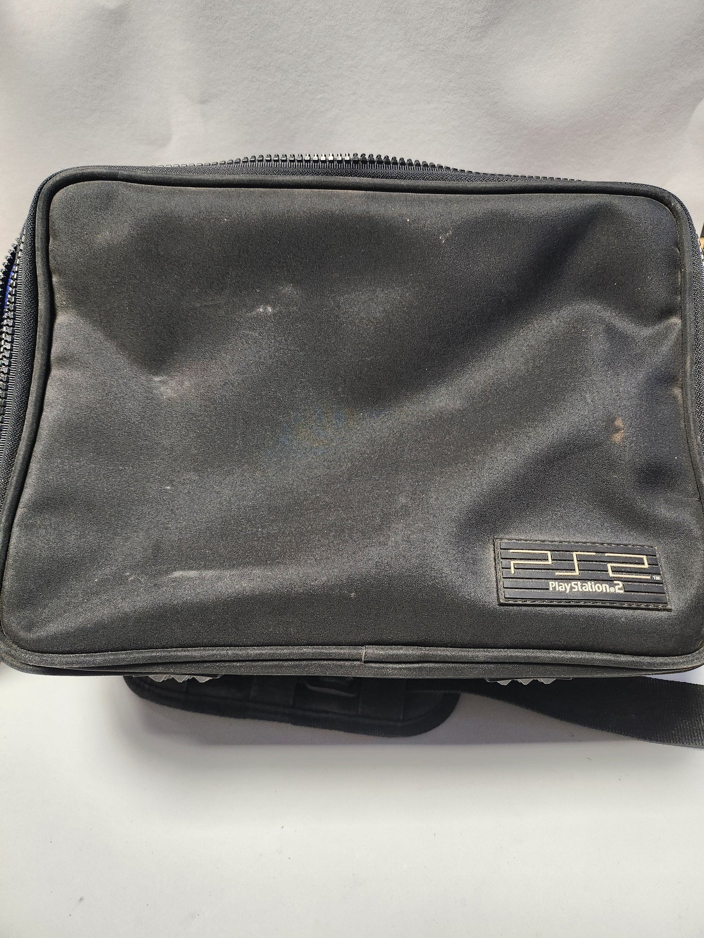 Travelbag Phat Playstation 2 - Playstation 2 Accessoires