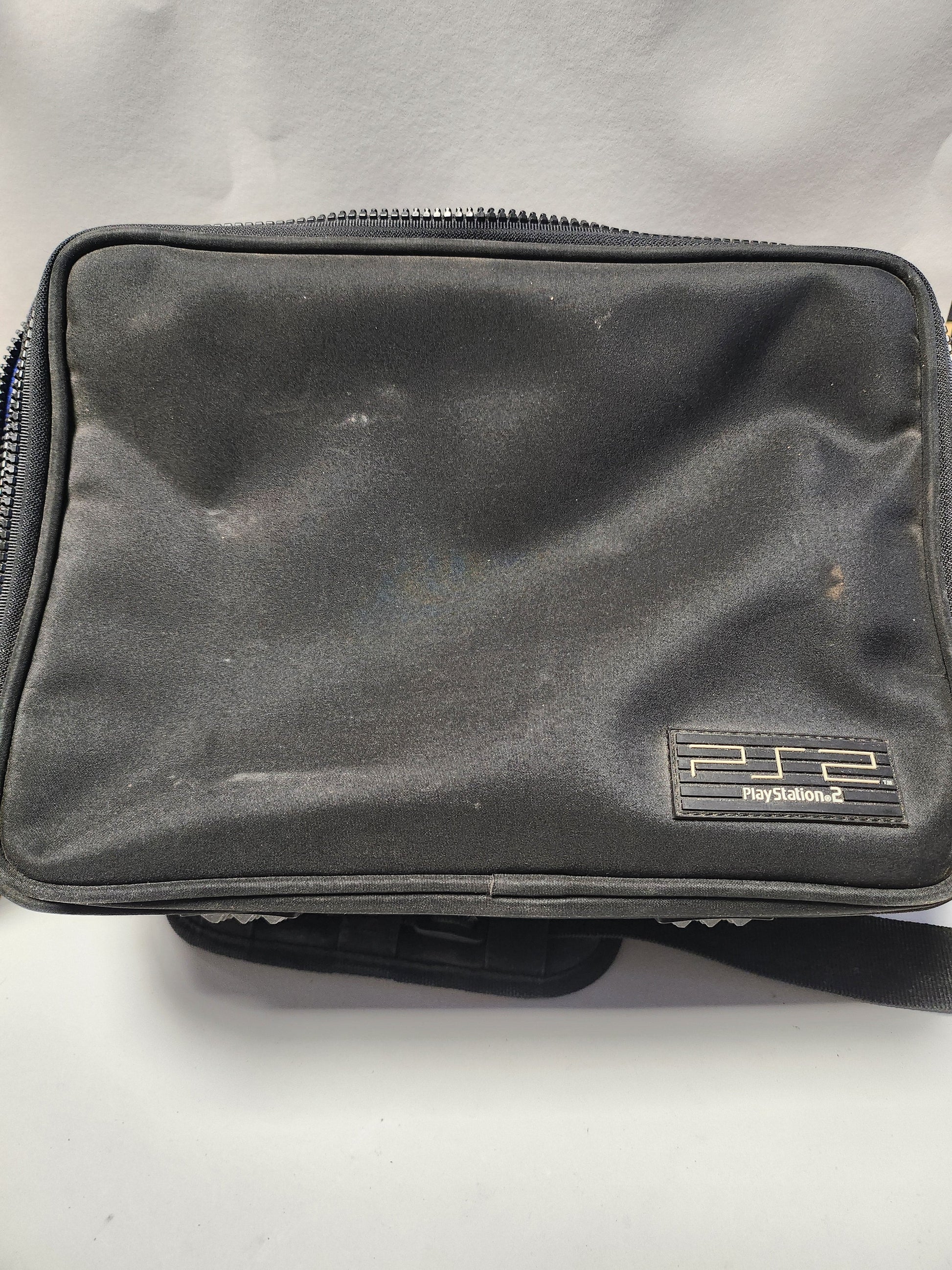 Travelbag Phat Playstation 2 - Playstation 2 Accessoires