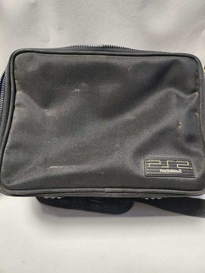Travelbag Phat Playstation 2 - Playstation 2 Accessoires