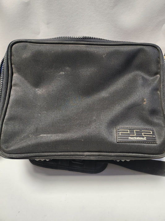 Travelbag Phat Playstation 2 - Playstation 2 Accessoires