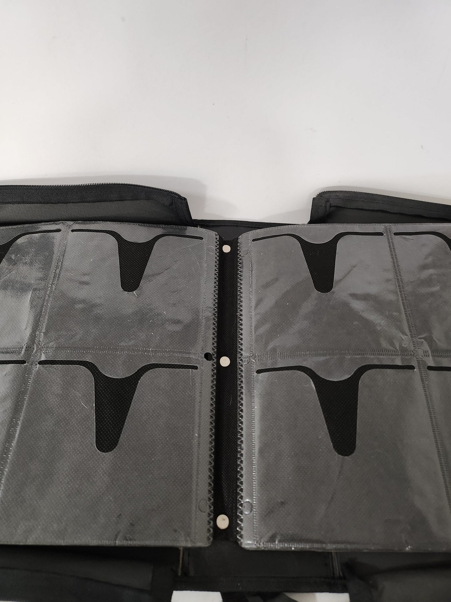 Travelcase 250 Discs - Diverse